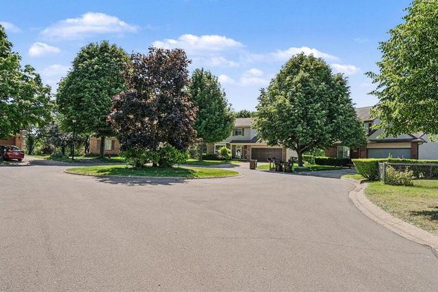 4598 Connor Court 48, Pittsfield Charter Twp, MI 48197