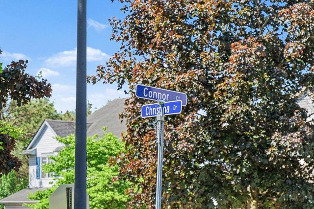 4598 Connor Court 48, Pittsfield Charter Twp, MI 48197