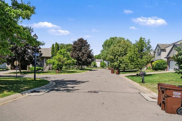 4598 Connor Court 48, Pittsfield Charter Twp, MI 48197