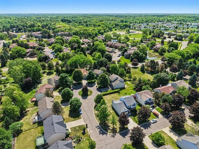 4598 Connor Court 48, Pittsfield Charter Twp, MI 48197
