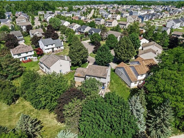 4598 Connor Court 48, Pittsfield Charter Twp, MI 48197