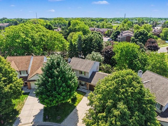 4598 Connor Court 48, Pittsfield Charter Twp, MI 48197
