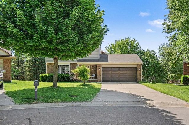4598 Connor Court 48, Pittsfield Charter Twp, MI 48197
