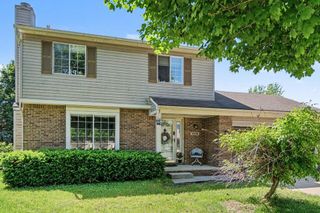 4598 Connor Court 48, Pittsfield Charter Twp, MI 48197