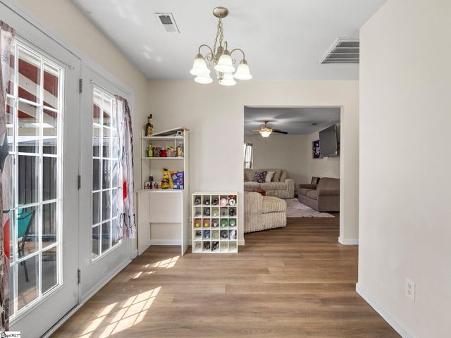 213 Basswood Drive, Roebuck, SC 29376