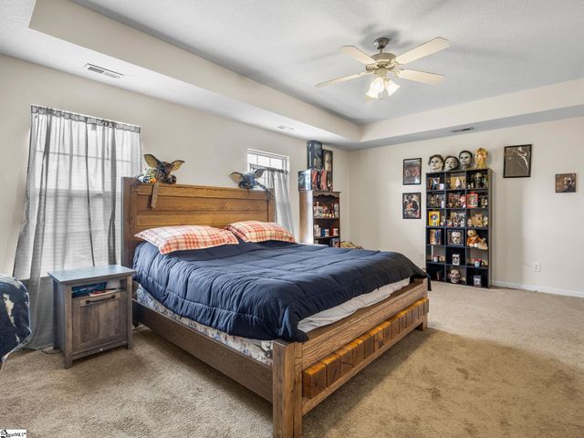 213 Basswood Drive, Roebuck, SC 29376