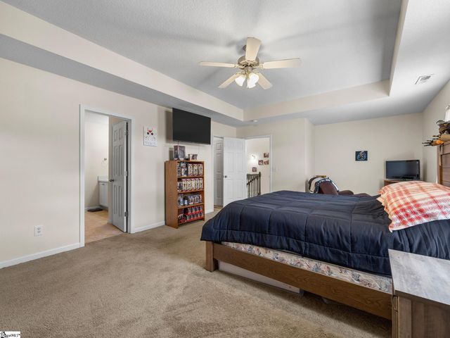 213 Basswood Drive, Roebuck, SC 29376