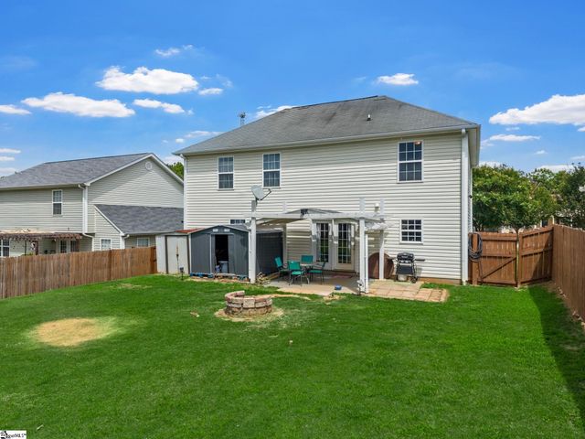 213 Basswood Drive, Roebuck, SC 29376