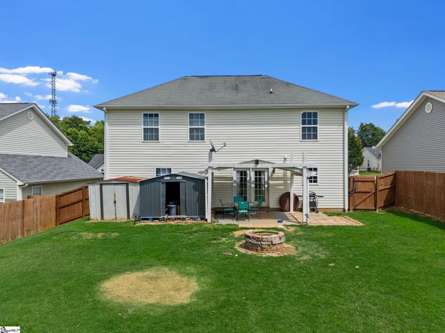213 Basswood Drive, Roebuck, SC 29376