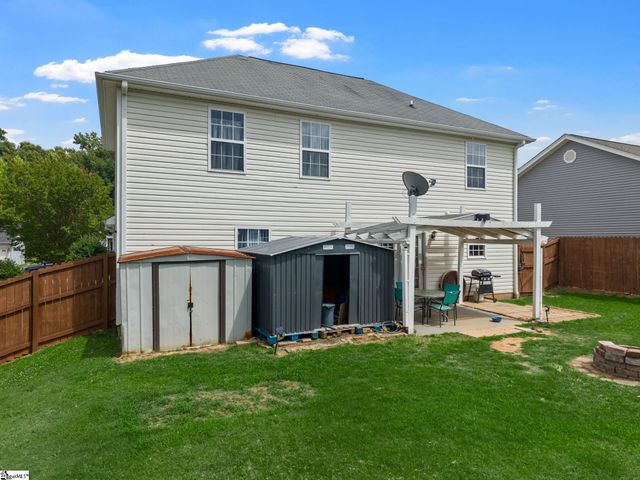 213 Basswood Drive, Roebuck, SC 29376