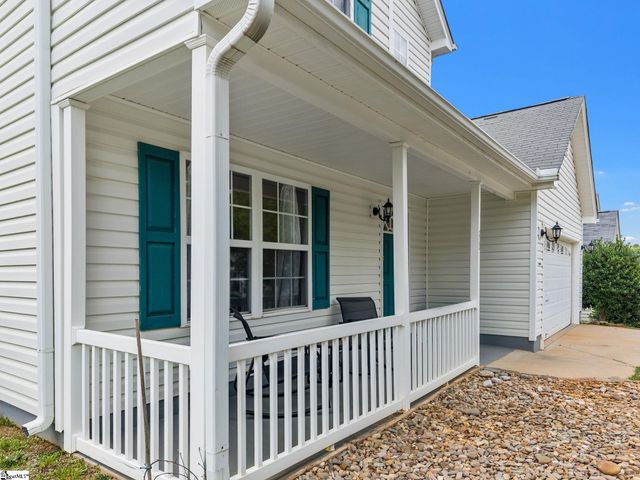 213 Basswood Drive, Roebuck, SC 29376