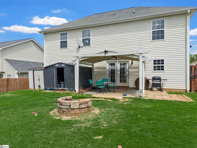 213 Basswood Drive, Roebuck, SC 29376