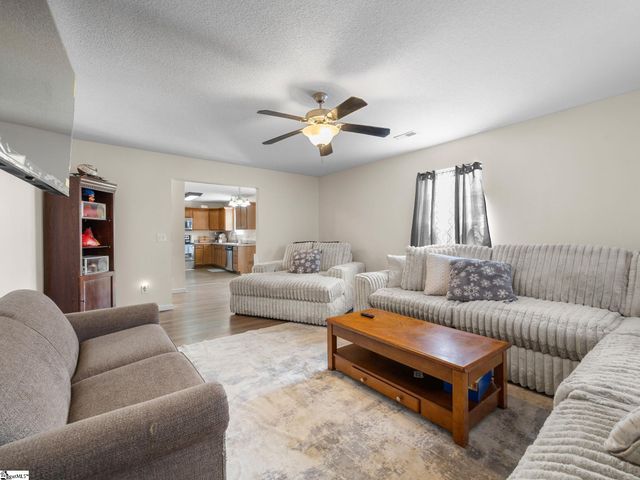 213 Basswood Drive, Roebuck, SC 29376