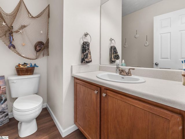 213 Basswood Drive, Roebuck, SC 29376