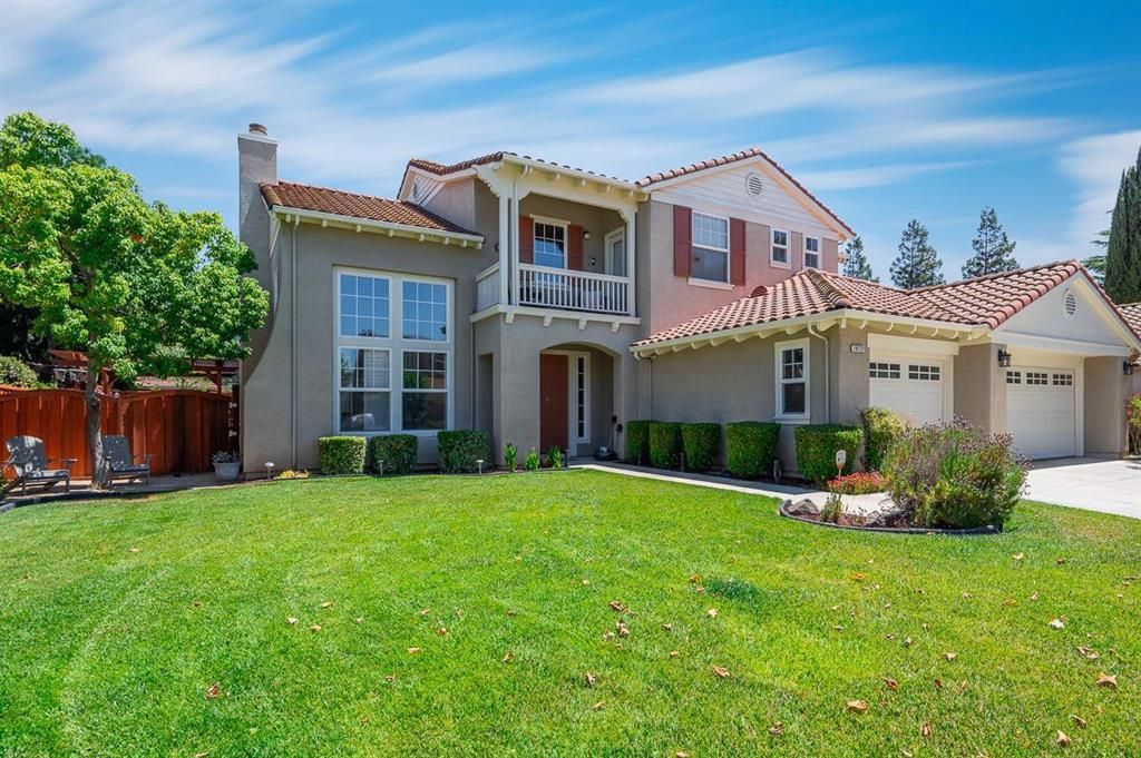 19122 Legend Court, Morgan Hill, CA 95037