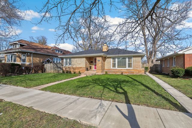 15811 S Marshfield Avenue, Harvey, IL 60426