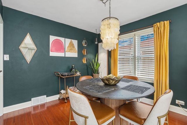 15811 S Marshfield Avenue, Harvey, IL 60426