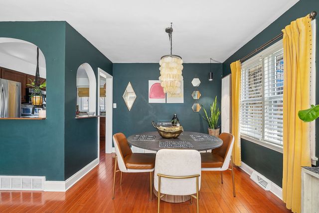 15811 S Marshfield Avenue, Harvey, IL 60426