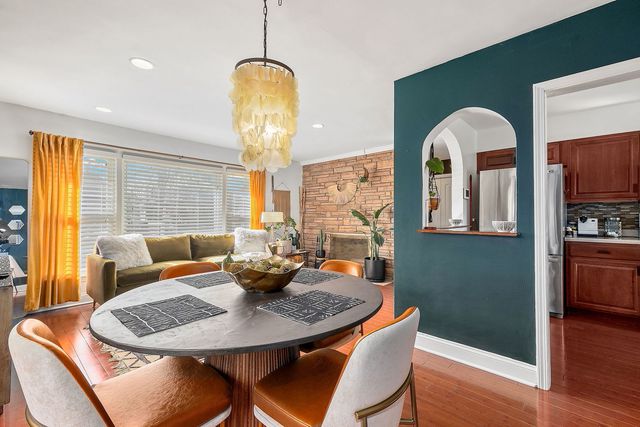 15811 S Marshfield Avenue, Harvey, IL 60426