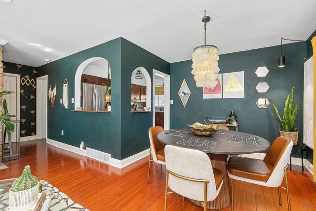 15811 S Marshfield Avenue, Harvey, IL 60426