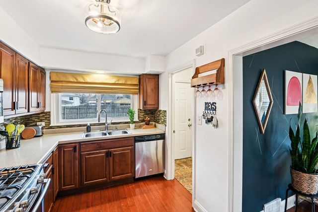 15811 S Marshfield Avenue, Harvey, IL 60426