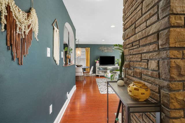 15811 S Marshfield Avenue, Harvey, IL 60426