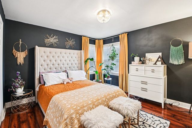 15811 S Marshfield Avenue, Harvey, IL 60426