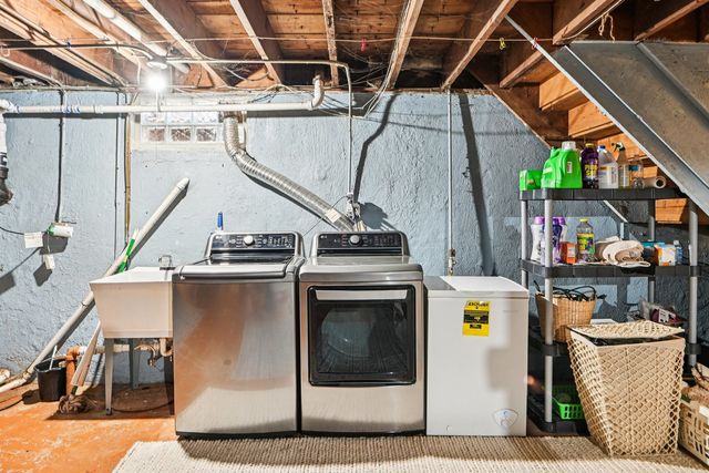 15811 S Marshfield Avenue, Harvey, IL 60426