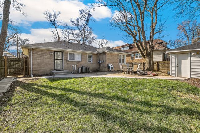 15811 S Marshfield Avenue, Harvey, IL 60426