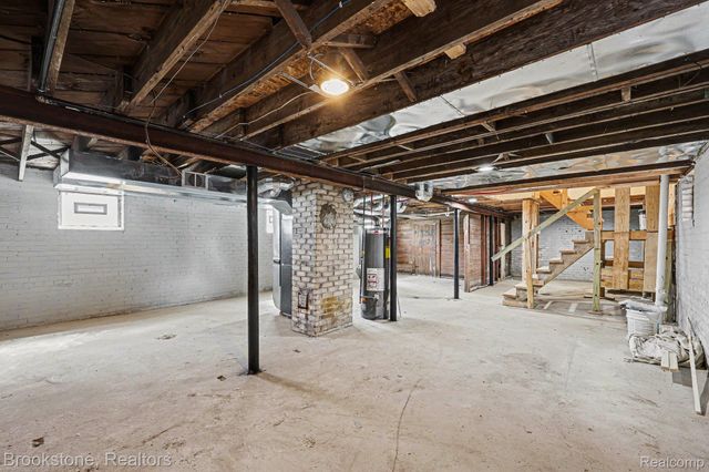 5533 Sheridan Street, Detroit, MI 48213