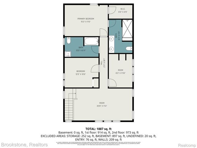 5533 Sheridan Street, Detroit, MI 48213