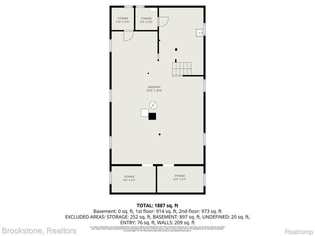 5533 Sheridan Street, Detroit, MI 48213