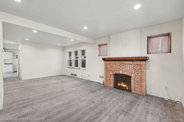 5533 Sheridan Street, Detroit, MI 48213