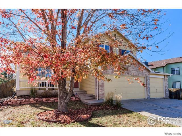1872 W 135th Pl, Denver, CO 80234