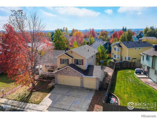 1872 W 135th Pl, Denver, CO 80234