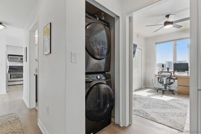 300 W Beech St 1408, San Diego, CA 92101