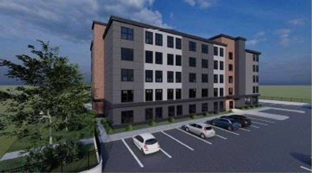 383 Quincy Street, Brockton, MA 02302