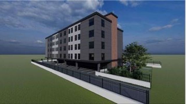 383 Quincy Street, Brockton, MA 02302