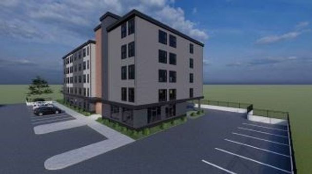 383 Quincy Street, Brockton, MA 02302