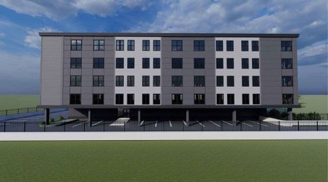 383 Quincy Street, Brockton, MA 02302