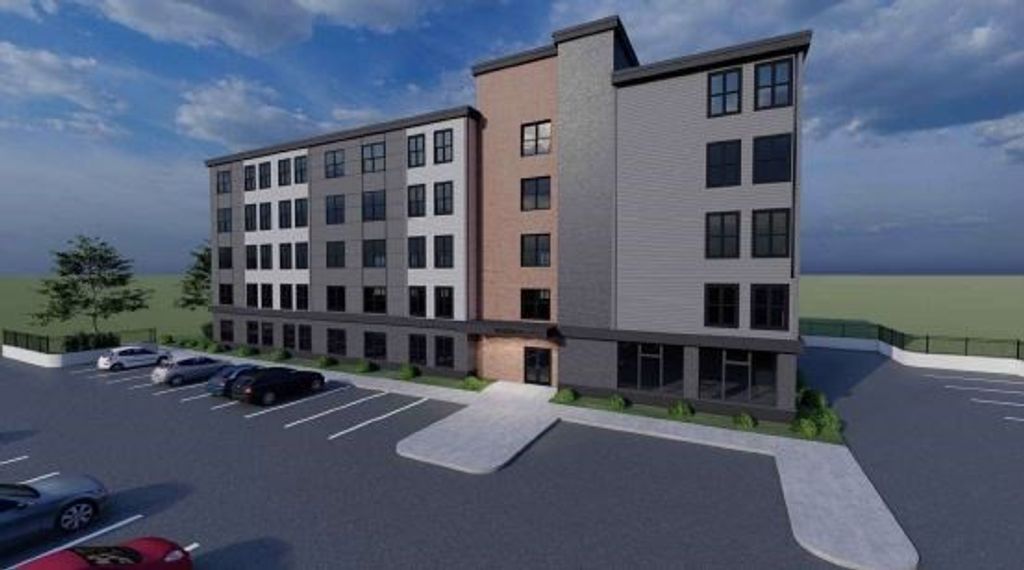 383 Quincy Street, Brockton, MA 02302