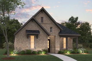 1045 Western Hills Drive, Crowley, TX 76036
