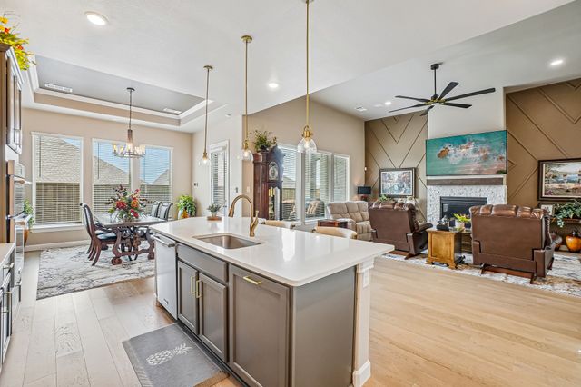 1907 Sicilia Lane, Mclendon Chisholm, TX 75032