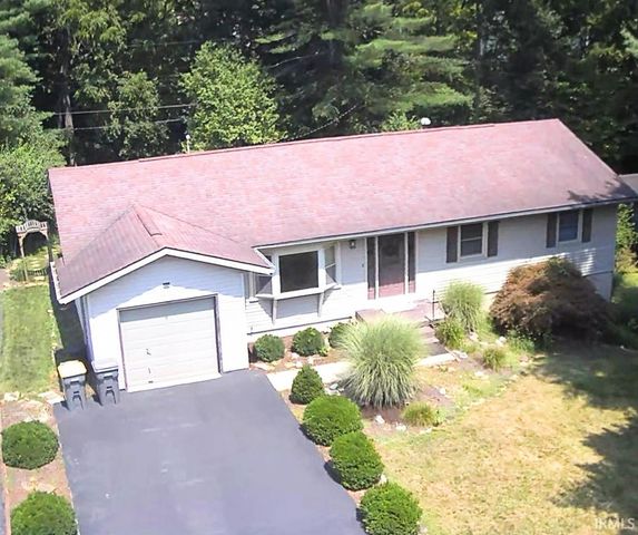 1517 E Elliston Drive, Bloomington, IN 47401
