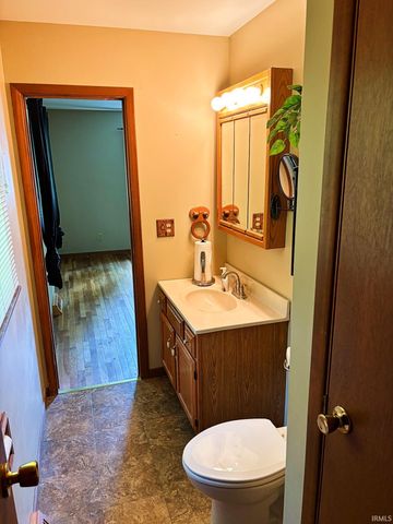 1517 E Elliston Drive, Bloomington, IN 47401