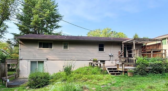 1517 E Elliston Drive, Bloomington, IN 47401
