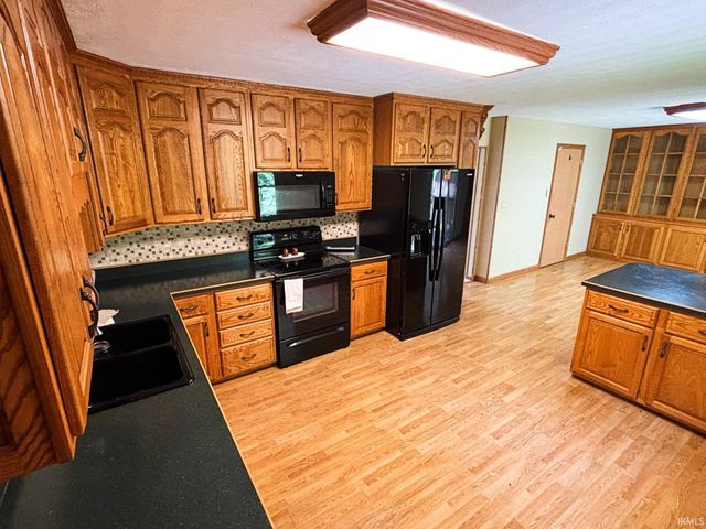 1517 E Elliston Drive, Bloomington, IN 47401