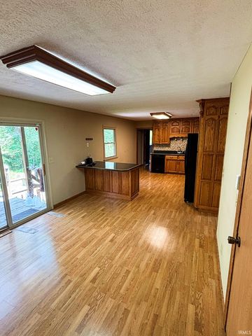 1517 E Elliston Drive, Bloomington, IN 47401