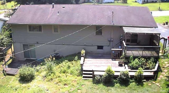 1517 E Elliston Drive, Bloomington, IN 47401