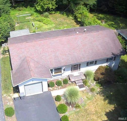 1517 E Elliston Drive, Bloomington, IN 47401